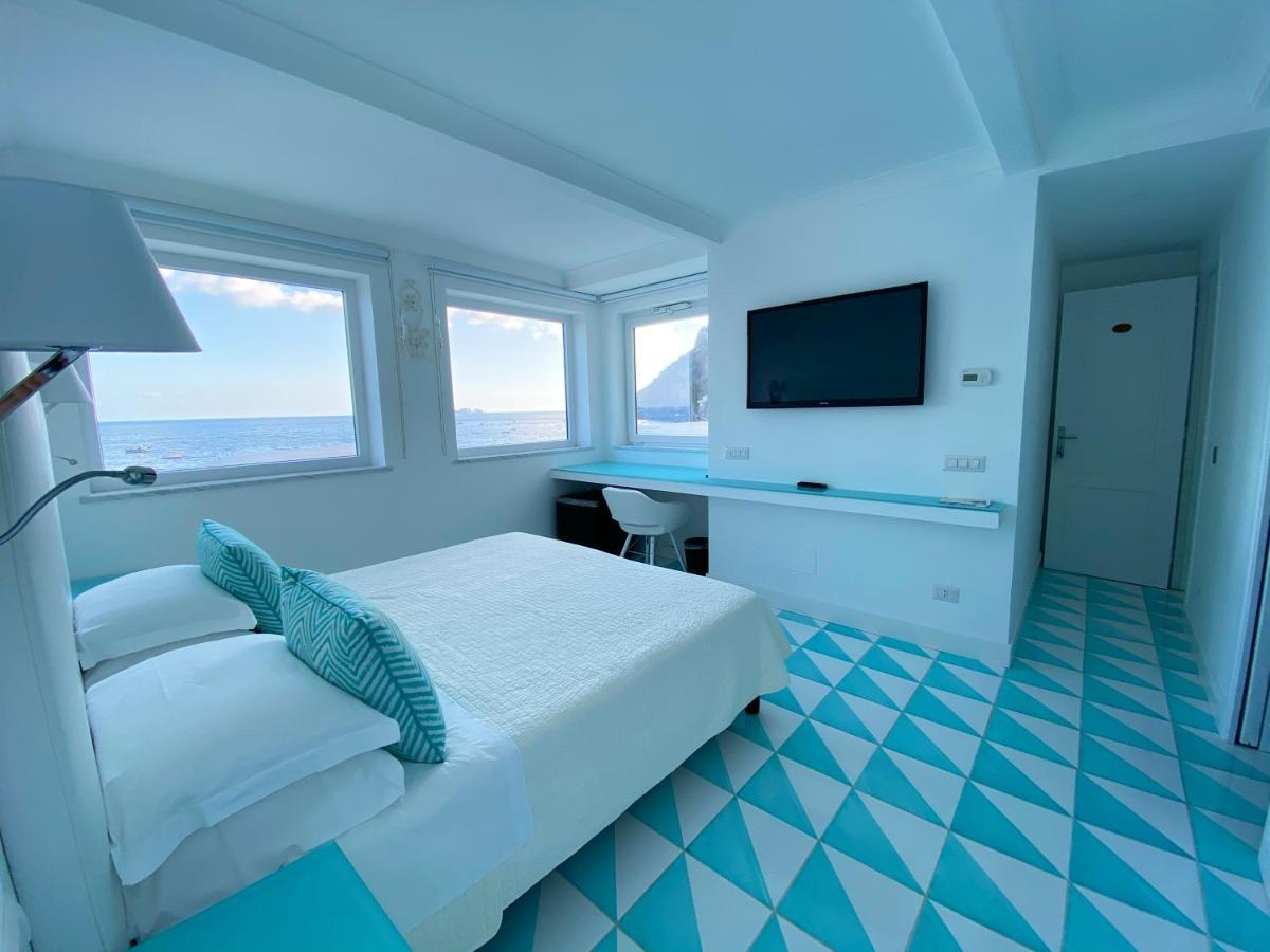 Appart hôtel La Caravella Di - Relais, & Residences 3*