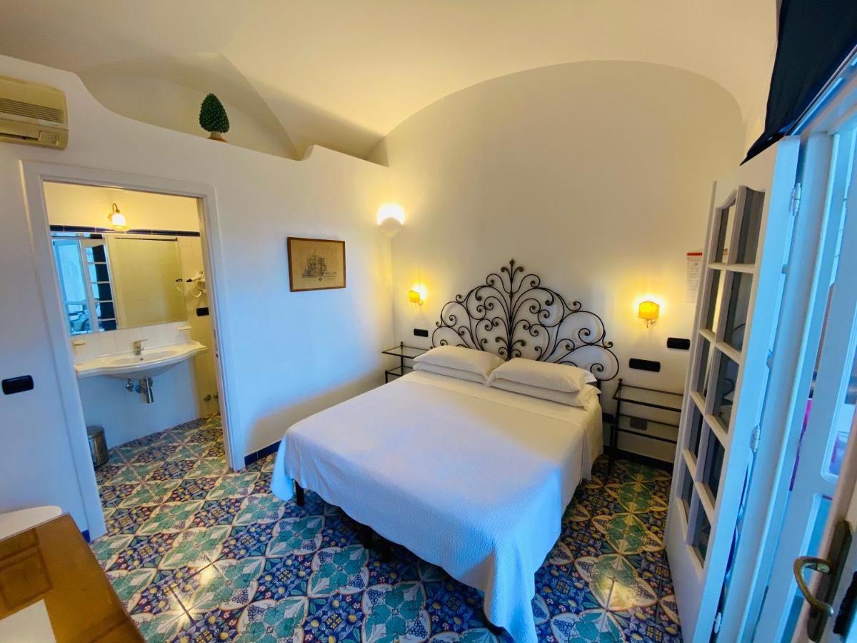 Appart hôtel La Caravella Di - Relais, & Residences Positano