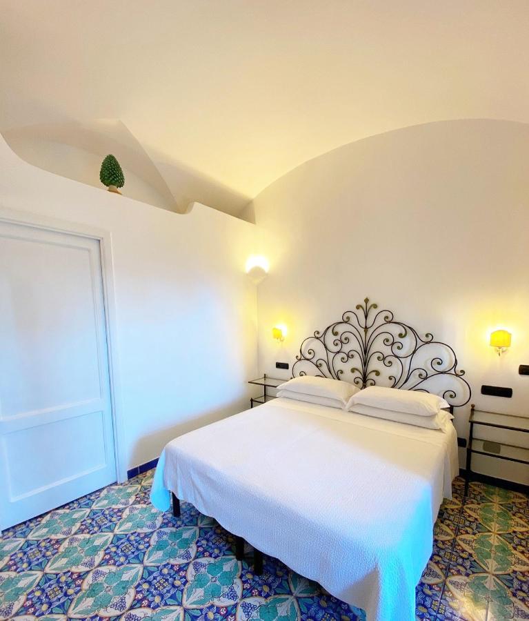 La Caravella Di - Relais, & Residences Appart hôtel Positano