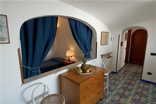 Appart hôtel La Caravella Di - Relais, & Residences