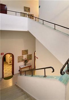 La Caravella Di - Relais, & Residences Appart hôtel