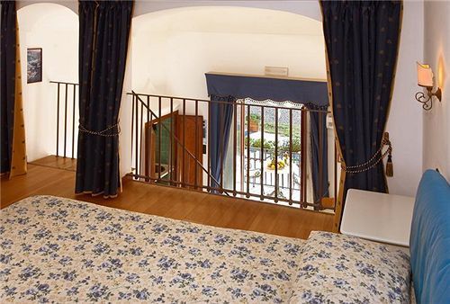 La Caravella Di - Relais, & Residences Appart hôtel 3*
