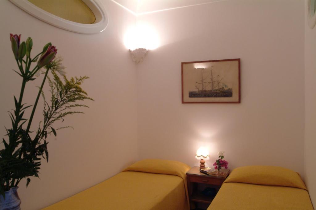 Appart hôtel La Caravella Di - Relais, & Residences 3*