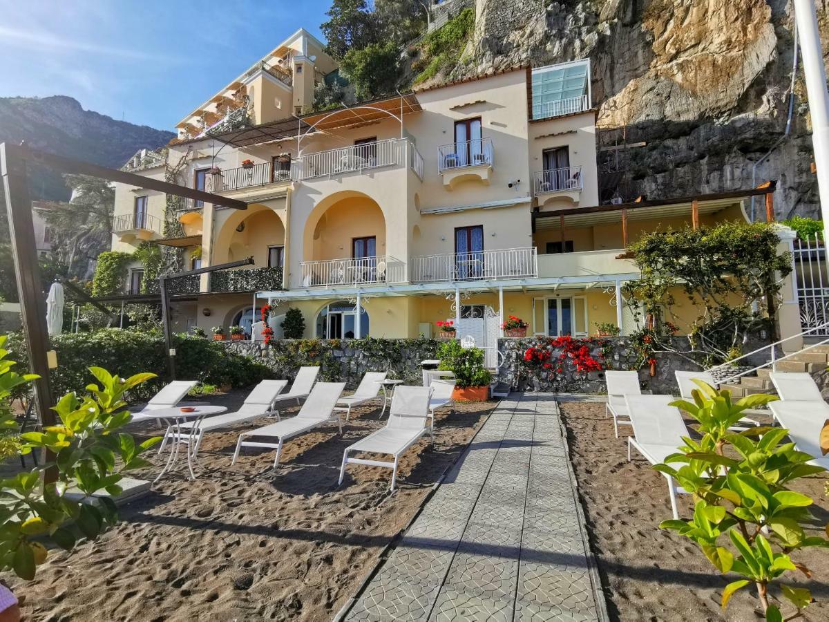 La Caravella Di - Relais, & Residences Appart hôtel 3*