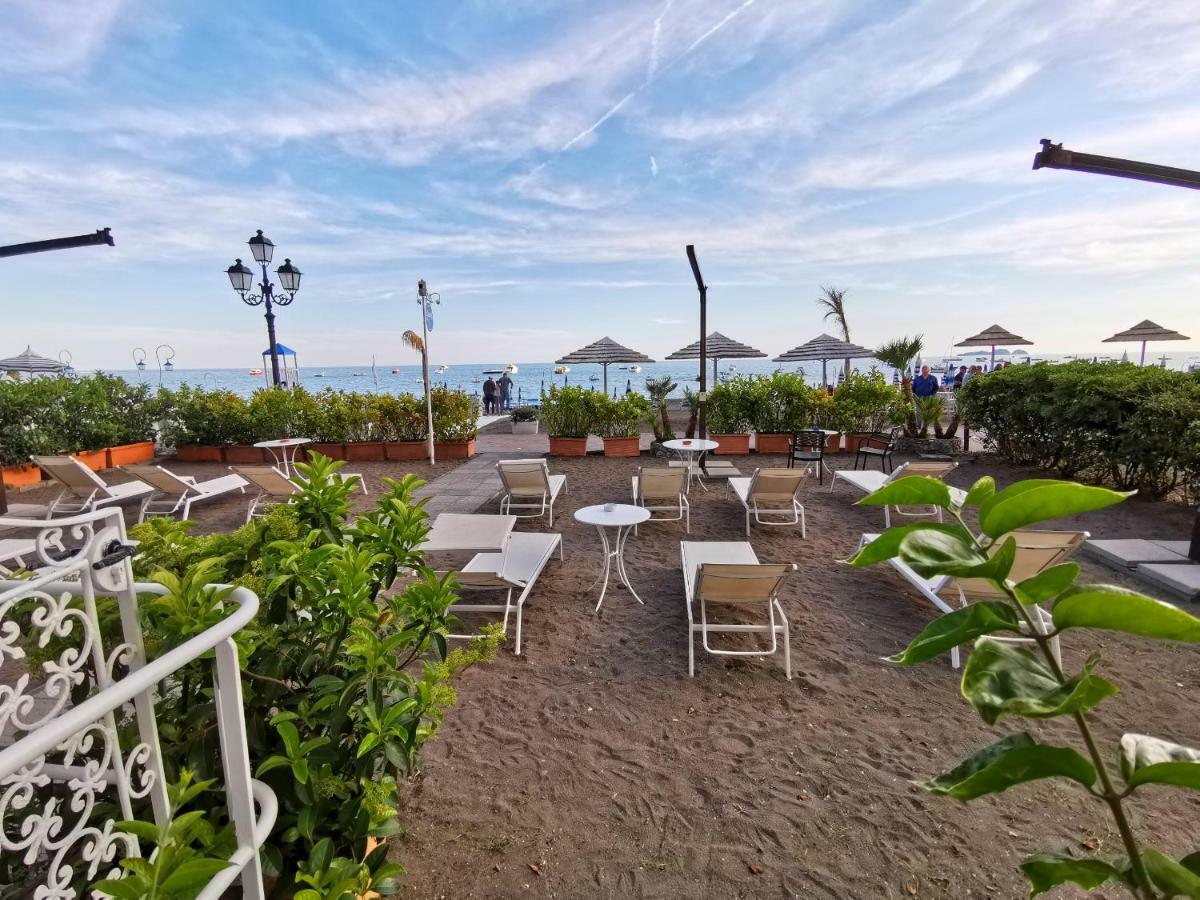 La Caravella Di - Relais, & Residences Appart hôtel 3*