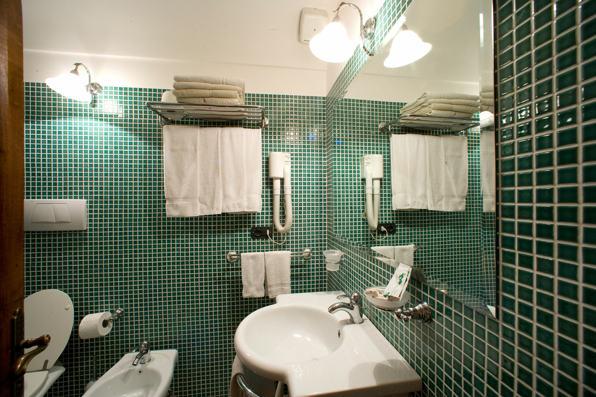 La Caravella Di - Relais, & Residences 3*