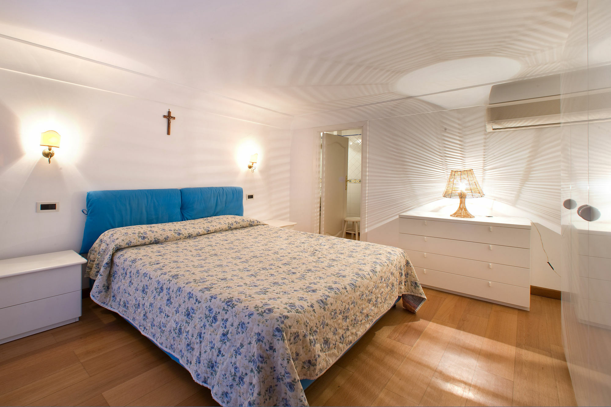 Appart hôtel La Caravella Di - Relais, & Residences Positano