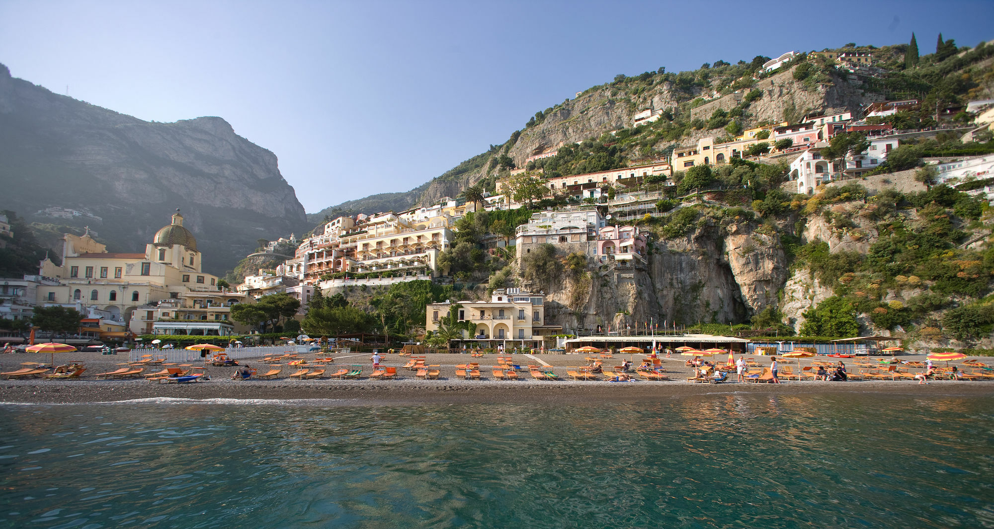 Appart hôtel La Caravella Di - Relais, & Residences
