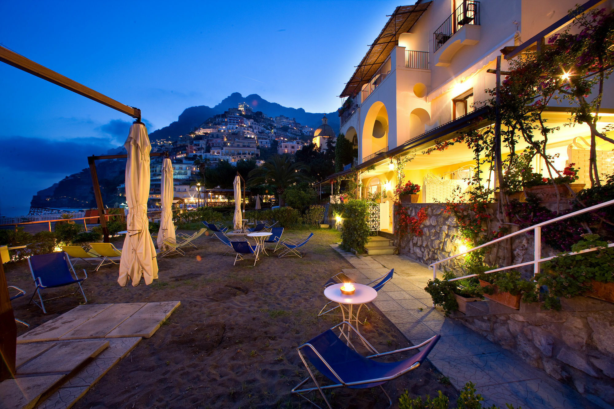 La Caravella Di - Relais, & Residences Appart hôtel 3*