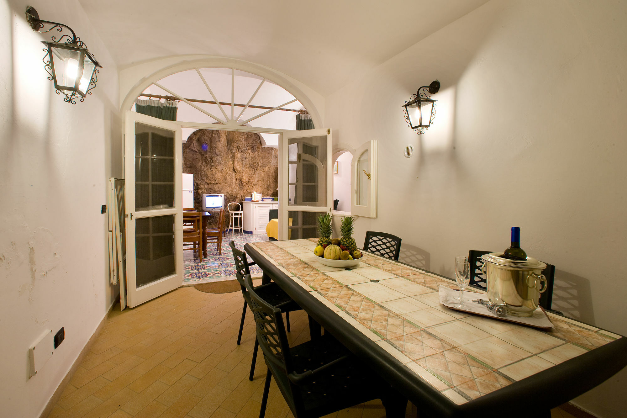 Appart hôtel La Caravella Di - Relais, & Residences Positano