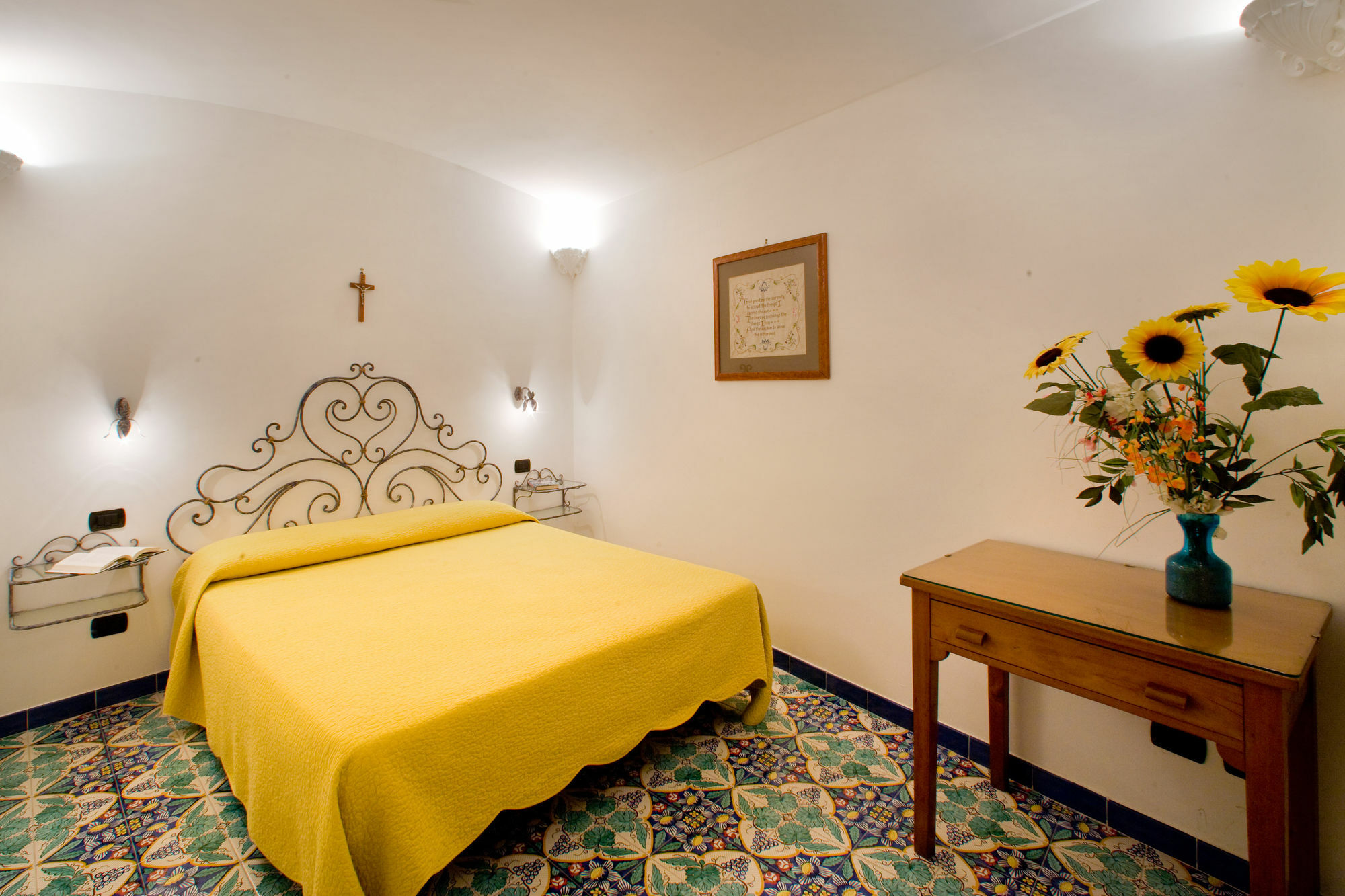 Appart hôtel La Caravella Di - Relais, & Residences 3*