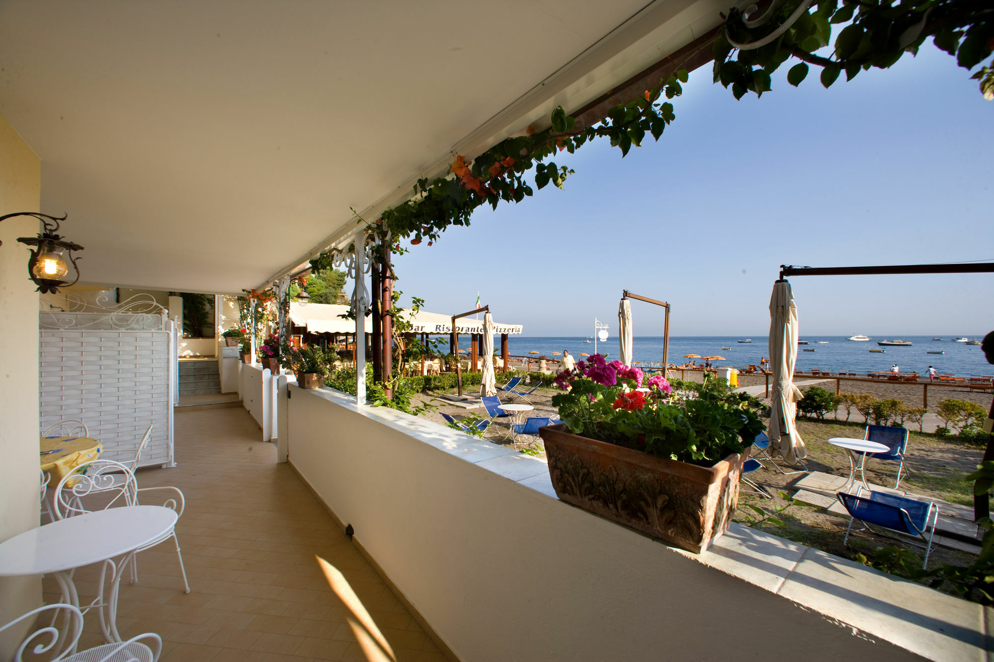La Caravella Di - Relais, & Residences Appart hôtel 3*