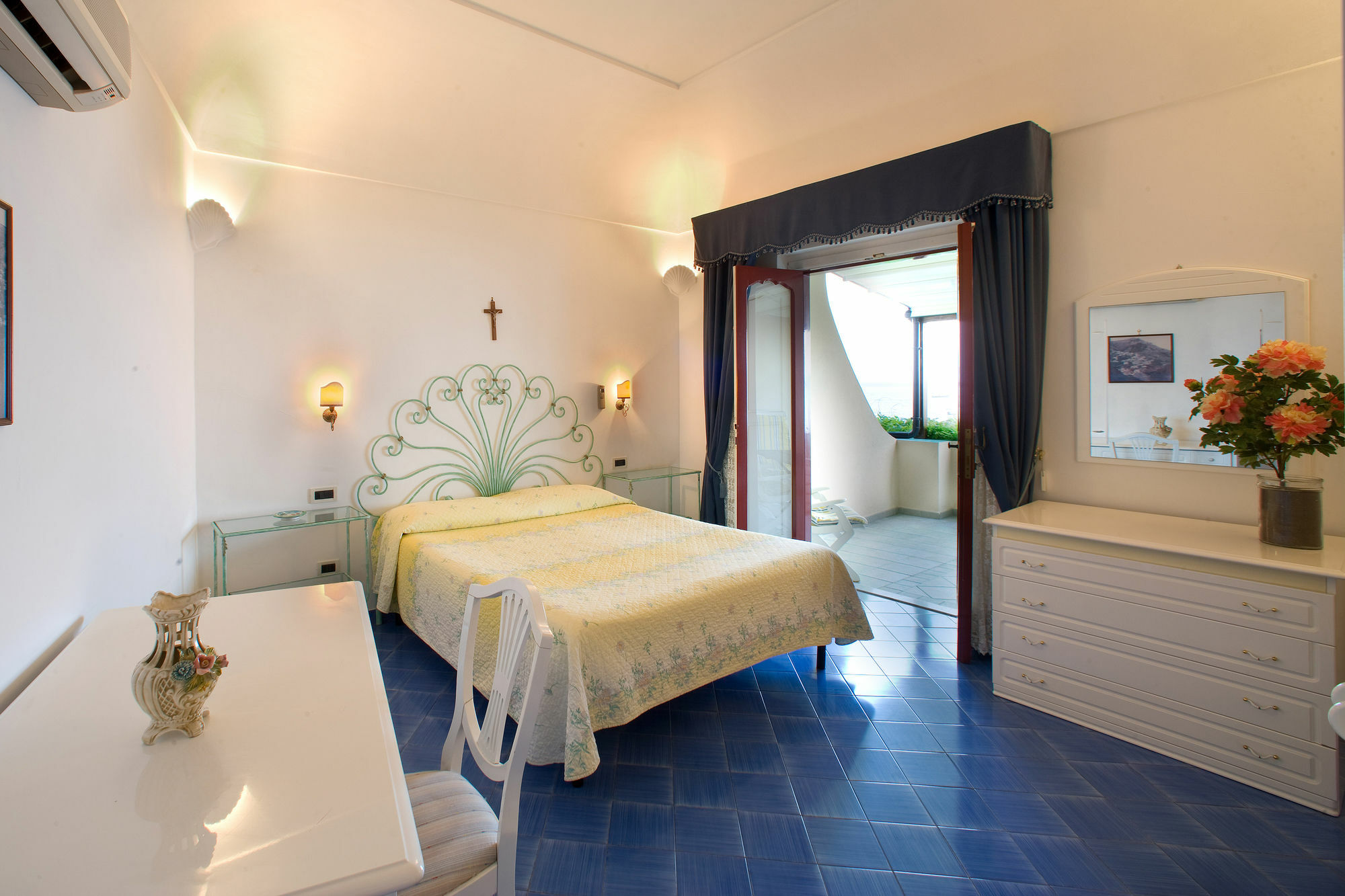 La Caravella Di - Relais, & Residences Appart hôtel Positano