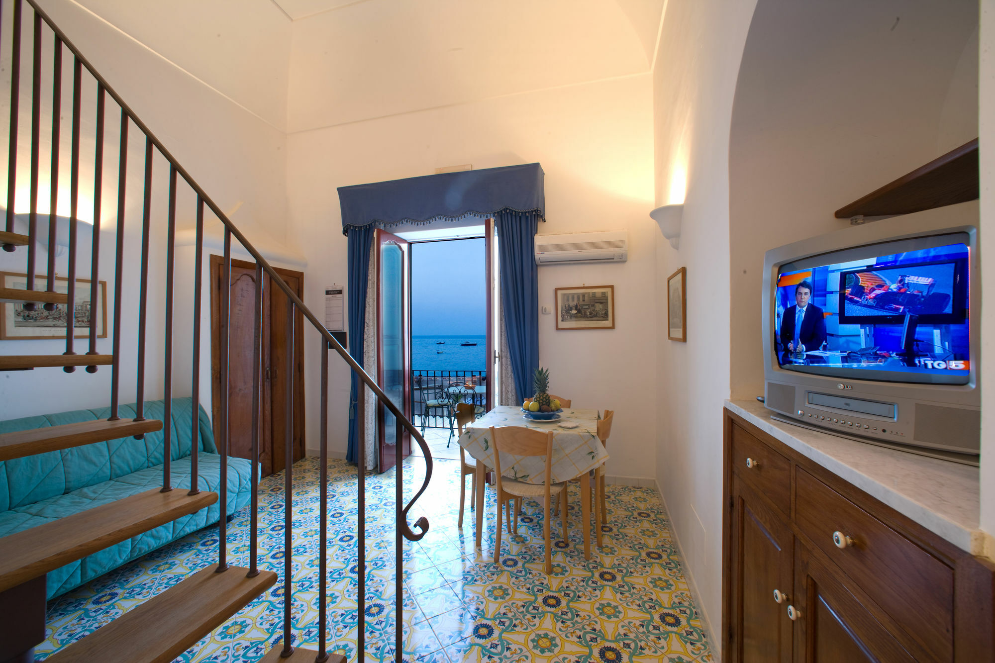 La Caravella Di - Relais, & Residences Appart hôtel