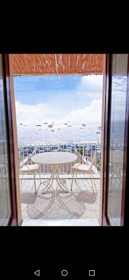La Caravella Di - Relais, & Residences Appart hôtel Positano