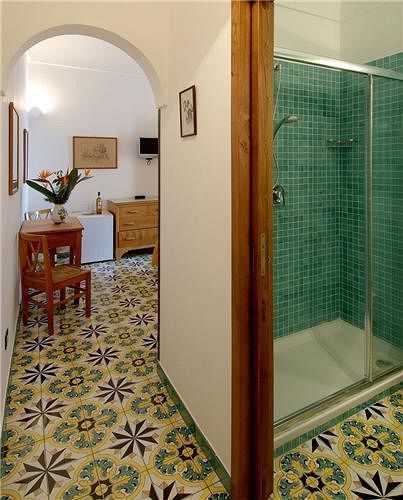 Aparthotel La Caravella Di - Relais, & Residences 3*